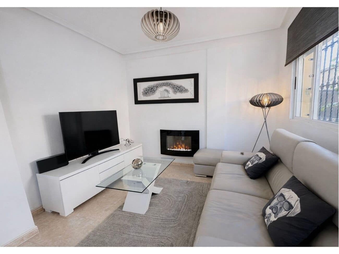 2 sovrum Lägenhet till salu i La Zenia med pool - 230 000 € (Ref: 9611446)