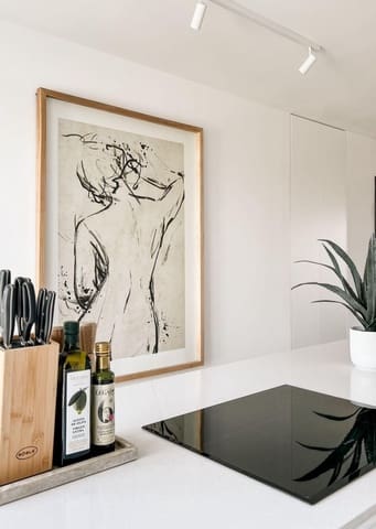 2 Zimmer Apartment zu verkaufen in Las Colinas Golf, Orihuela mit Garage - 395.000 € (Ref: 9611448)