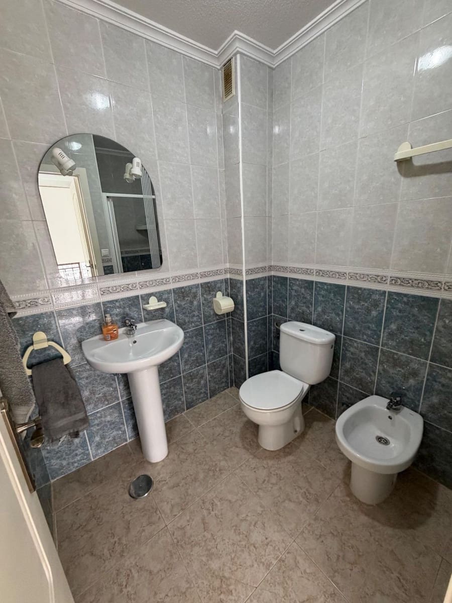 3 sypialnia Dom na sprzedaż w La Zenia - 284 000 € (Ref: 9611457)