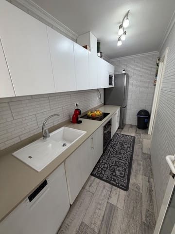 3 bedroom Townhouse for sale in La Zenia, Orihuela - € 284,000 (Ref: 9611457)