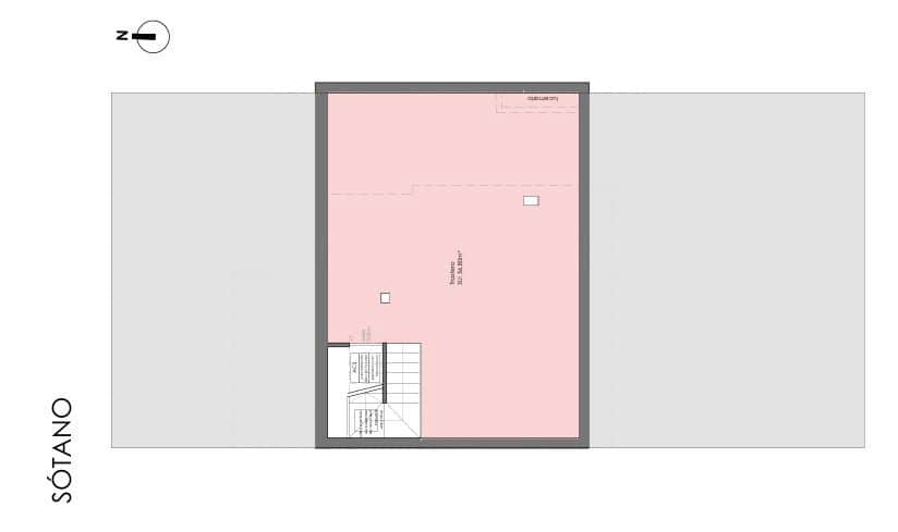 3 bedroom Villa for sale in Los Alcazares - € 450,000 (Ref: 9616093)