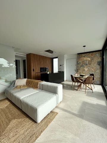 3 chambre Villa/Maison à vendre à Los Alcázares - 450 000 € (Ref: 9616093)