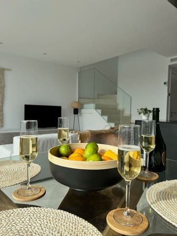 3 chambre Villa/Maison à vendre à Los Alcázares - 450 000 € (Ref: 9616093)