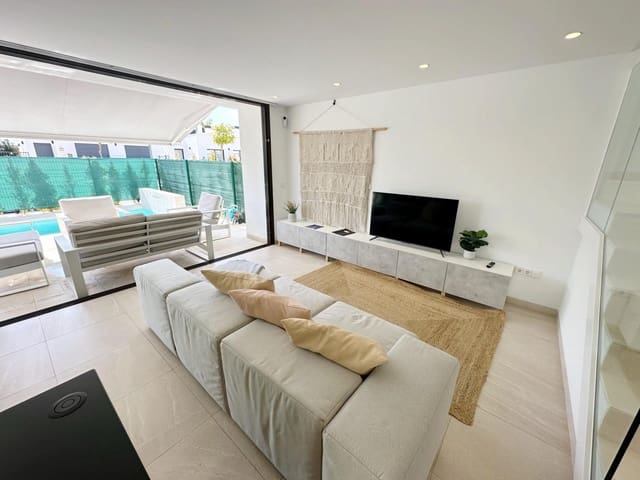 3 sovrum Villa till salu i Los Alcázares - 450 000 € (Ref: 9616093)