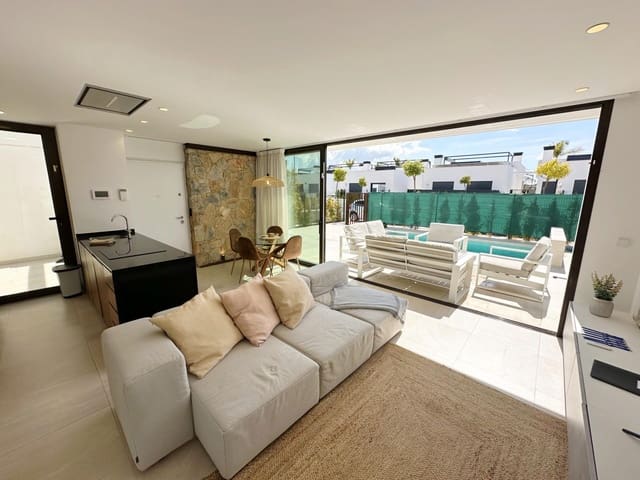 3 sovrum Villa till salu i Los Alcázares - 450 000 € (Ref: 9616093)