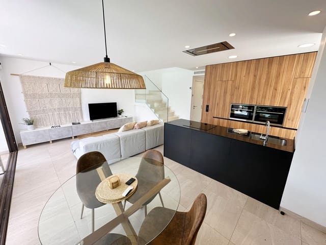 3 sovrum Villa till salu i Los Alcázares - 450 000 € (Ref: 9616093)