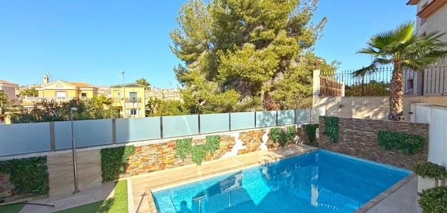 3 bedroom Villa for sale in Lomas de Campoamor - Las Ramblas, Orihuela with pool - € 475,000 (Ref: 9616094)