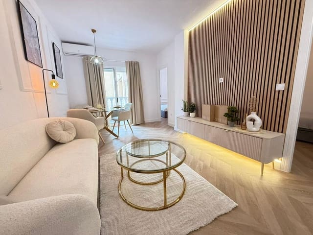 2 Zimmer Apartment zu verkaufen in Centro, Torrevieja - 172.000 € (Ref: 9616097)