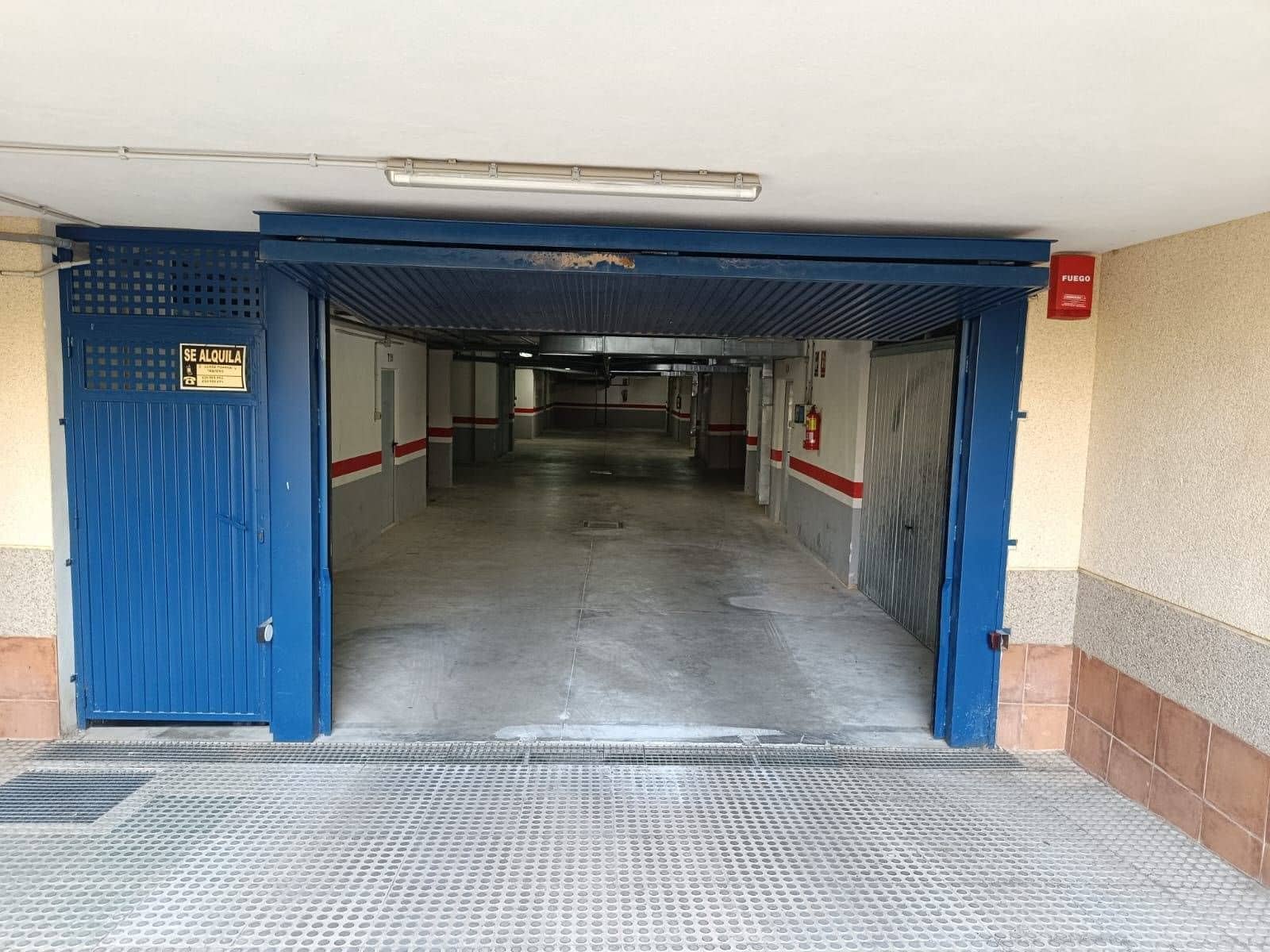 2 bedroom Apartment for sale in Pilar de la Horadada with pool - € 220,000 (Ref: 9616098)