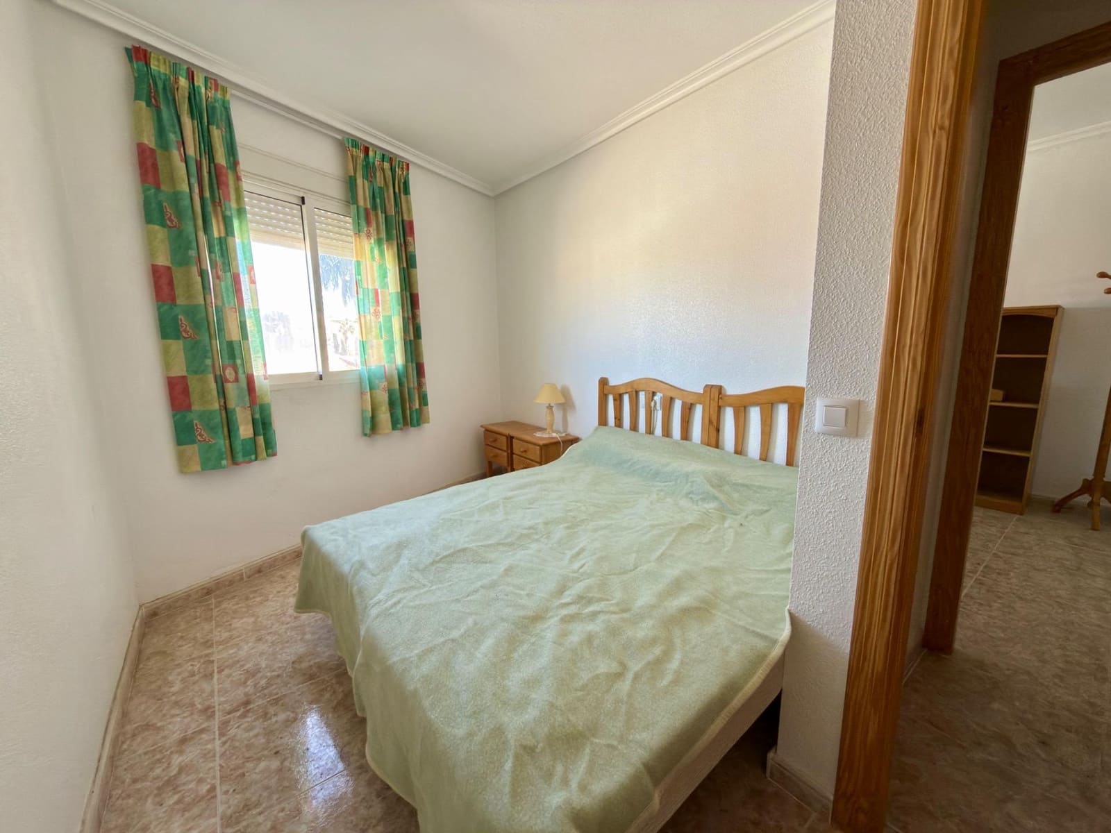 3 soveværelse Lejlighed til salg i Torrevieja - € 180.000 (Ref: 9616099)