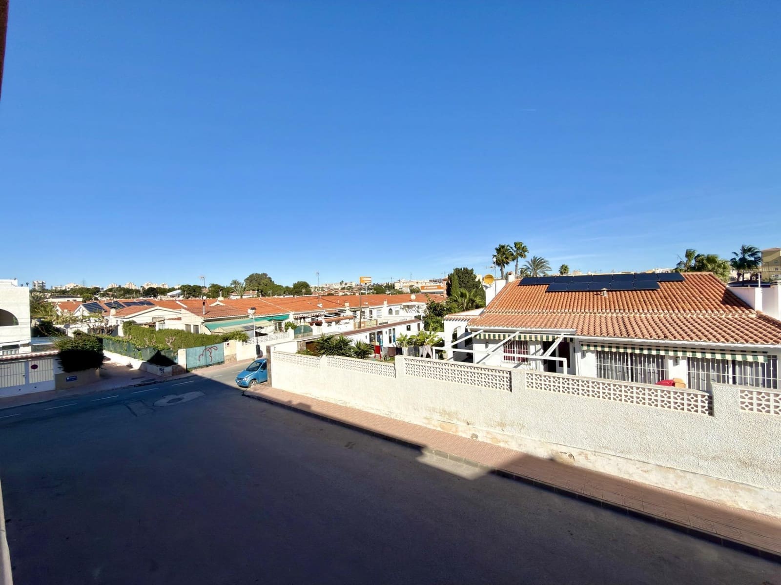 3 soveværelse Lejlighed til salg i Torrevieja - € 180.000 (Ref: 9616099)