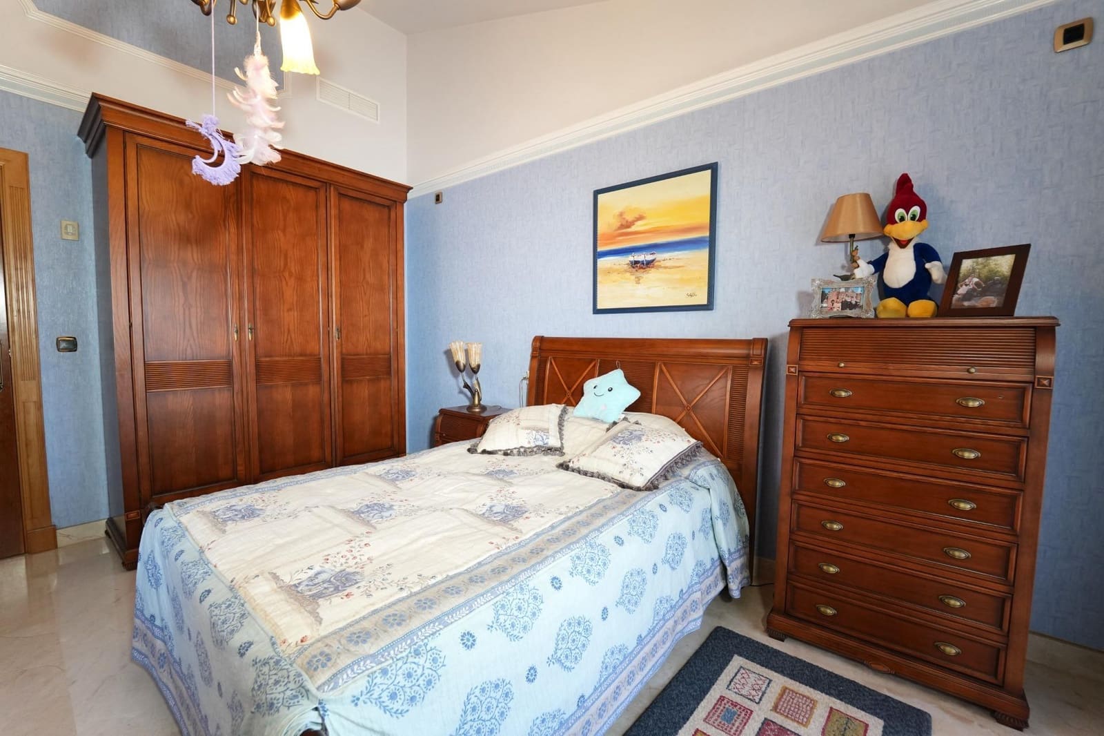 8 bedroom Villa for sale in Campoamor with pool - € 1,399,000 (Ref: 9616100)