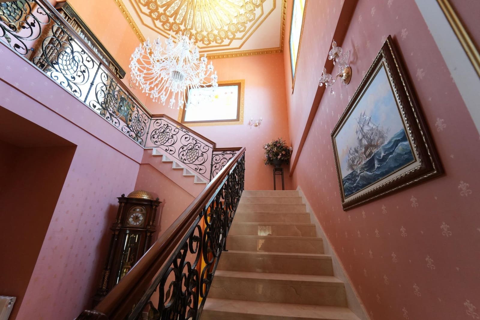 8 bedroom Villa for sale in Campoamor with pool - € 1,399,000 (Ref: 9616100)