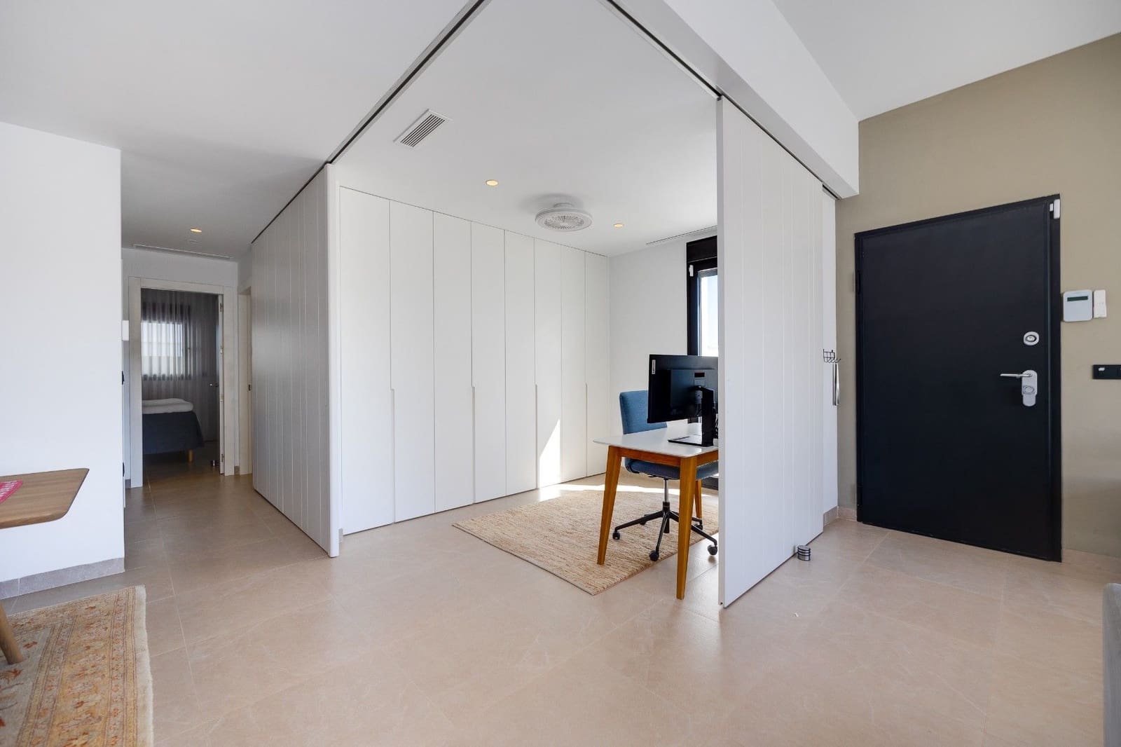 Bungalow de 3 habitaciones en Pilar de la Horadada en venta con piscina - 429.000 € (Ref: 9616101)