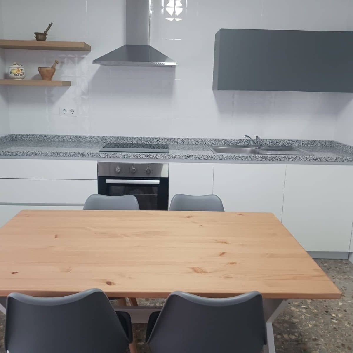 6 soveværelse Rækkehus til salg i Lo Pagan - € 260.000 (Ref: 9616102)