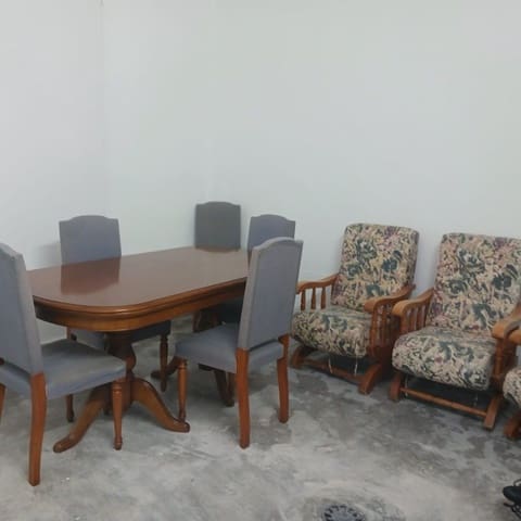 6 makuuhuone Rivitalo myytävänä paikassa Lo Pagan, San Pedro del Pinatar - 260 000 € (Ref: 9616102)