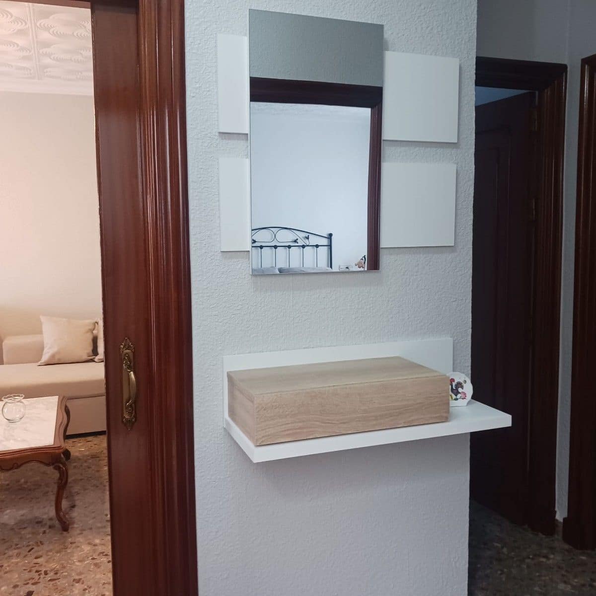 6 bedroom Terraced Villa for sale in Lo Pagan - € 260,000 (Ref: 9616102)