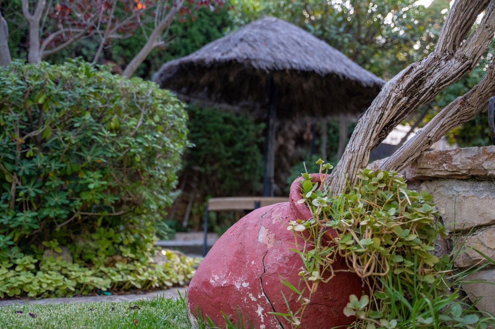 8 slaapkamer Villa te koop in Alicante stad met zwembad - € 1.600.000 (Ref: 9616103)