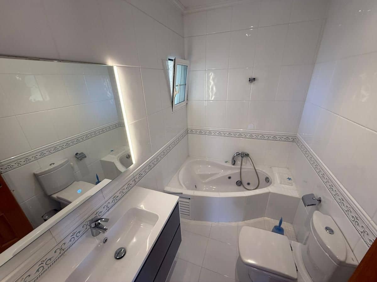 3 bedroom Villa for sale in San Miguel de Salinas with garage - € 525,000 (Ref: 9619535)