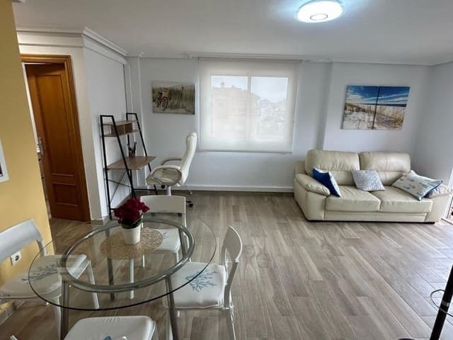 2 sovrum Lägenhet till salu i Torrevieja - 165 000 € (Ref: 9619537)