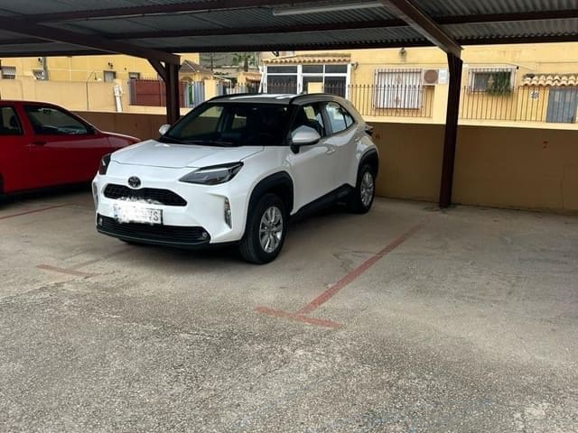 2 sovrum Lägenhet till salu i Torrevieja - 165 000 € (Ref: 9619537)