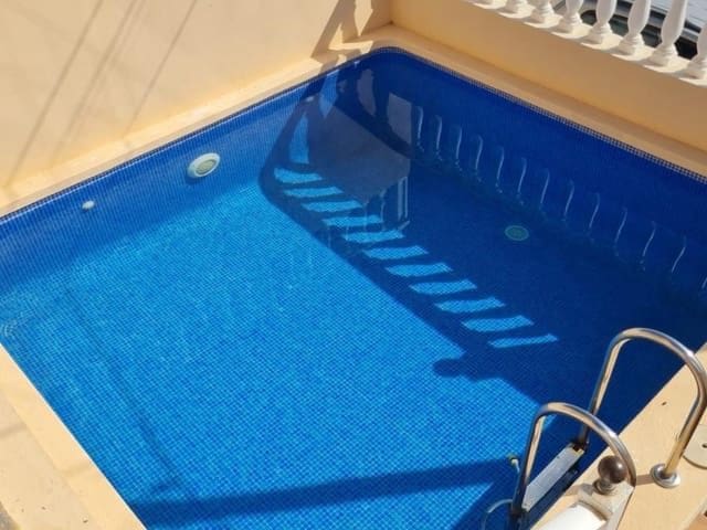 3 soverom Villa til salgs i San Miguel de Salinas - € 209 999 (Ref: 9619540)