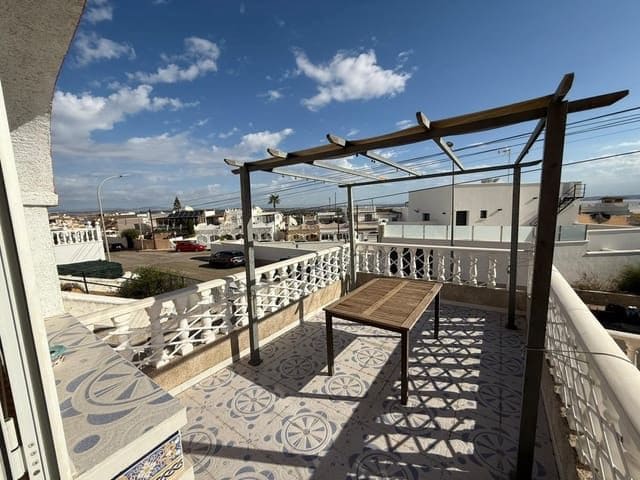 3 soverom Villa til salgs i San Miguel de Salinas - € 209 999 (Ref: 9619540)