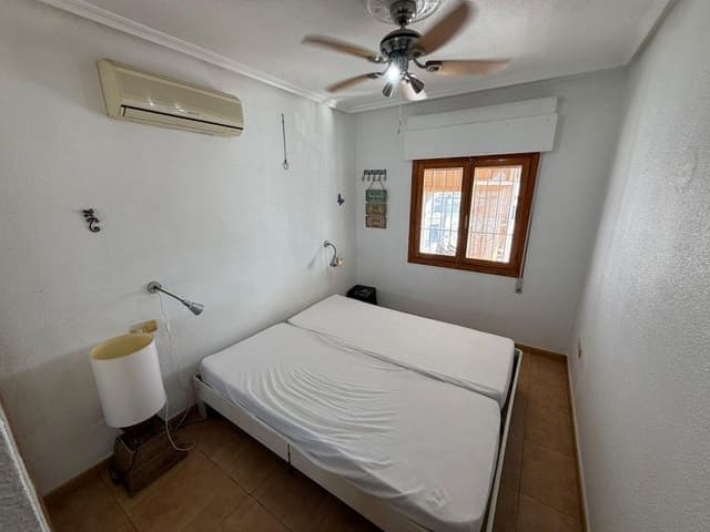 3 soverom Villa til salgs i San Miguel de Salinas - € 209 999 (Ref: 9619540)