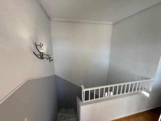 3 soverom Villa til salgs i San Miguel de Salinas - € 209 999 (Ref: 9619540)