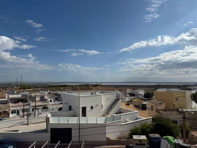 3 soverom Villa til salgs i San Miguel de Salinas - € 209 999 (Ref: 9619540)