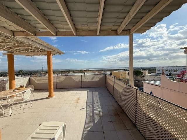 3 soverom Villa til salgs i San Miguel de Salinas - € 209 999 (Ref: 9619540)