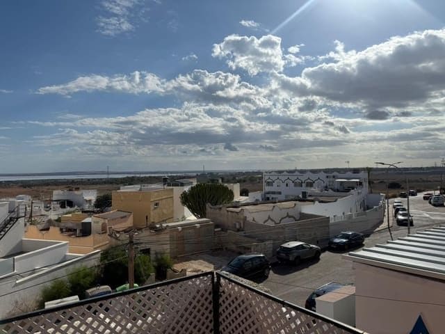 3 soverom Villa til salgs i San Miguel de Salinas - € 209 999 (Ref: 9619540)