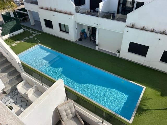 2 bedroom Apartment for sale in Lo Pagan - € 259,999 (Ref: 9619542)