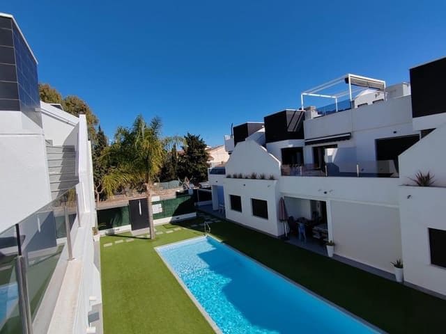 2 bedroom Apartment for sale in Lo Pagan - € 259,999 (Ref: 9619542)