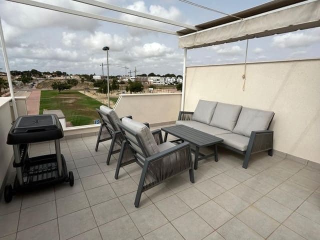 3 bedroom Villa for sale in Santiago de la Ribera - € 369,900 (Ref: 9619544)