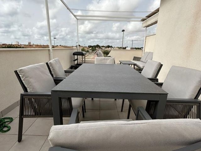 3 bedroom Villa for sale in Santiago de la Ribera - € 369,900 (Ref: 9619544)