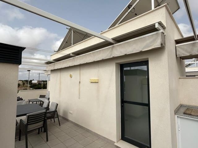 3 bedroom Villa for sale in Santiago de la Ribera - € 369,900 (Ref: 9619544)