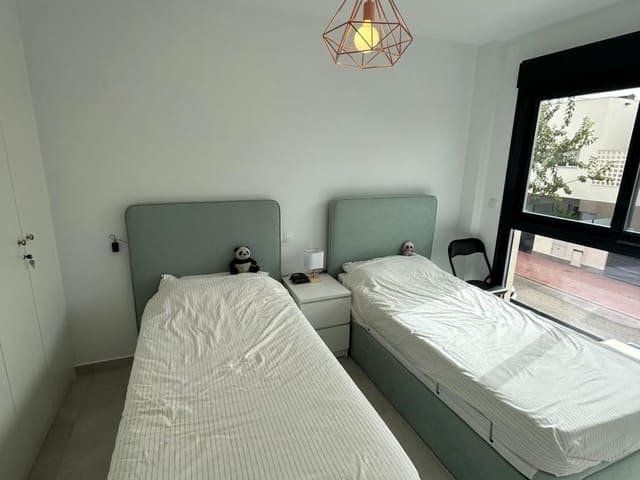 3 bedroom Villa for sale in Santiago de la Ribera - € 369,900 (Ref: 9619544)