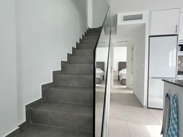 3 bedroom Villa for sale in Santiago de la Ribera - € 369,900 (Ref: 9619544)