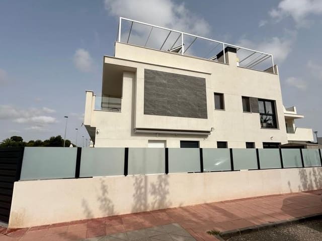 3 bedroom Villa for sale in Santiago de la Ribera - € 369,900 (Ref: 9619544)