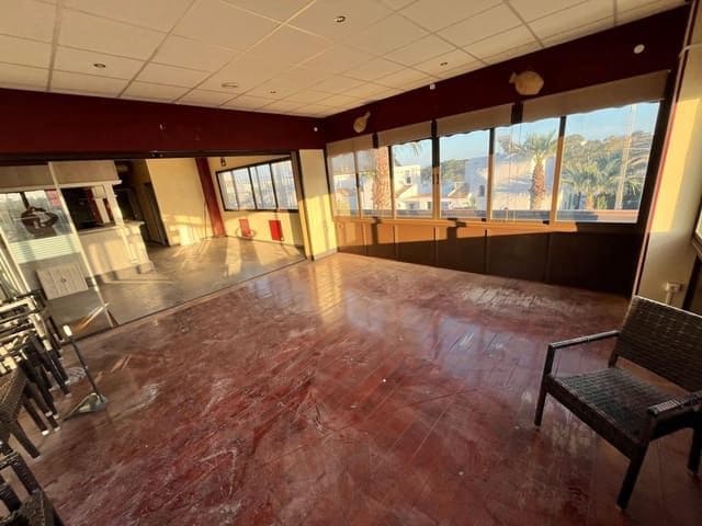 Commercial for sale in Orihuela Costa - € 149,900 (Ref: 9619546)