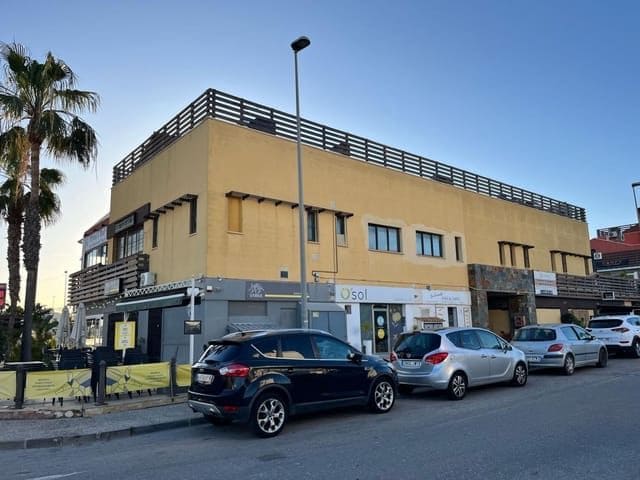 Commercial for sale in Orihuela Costa - € 149,900 (Ref: 9619546)