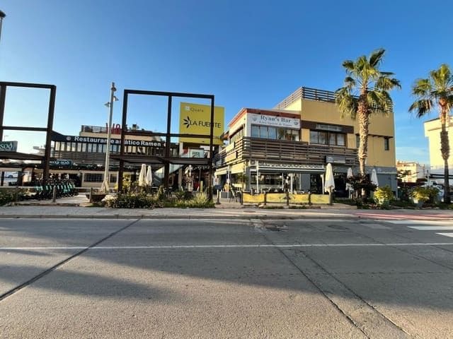 Commercial for sale in Orihuela Costa - € 149,900 (Ref: 9619546)