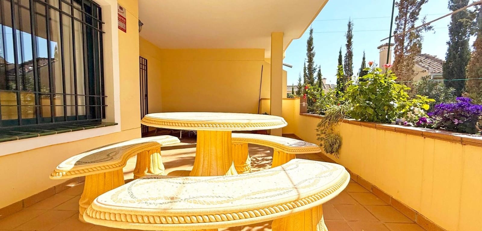 2 Zimmer Apartment zu verkaufen in Orihuela Costa mit Pool - 215.000 € (Ref: 9619550)