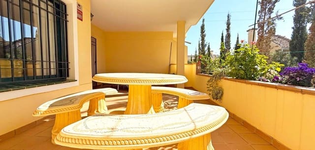 2 Zimmer Apartment zu verkaufen in Lomas de Campoamor - Las Ramblas, Orihuela mit Pool - 215.000 € (Ref: 9619550)
