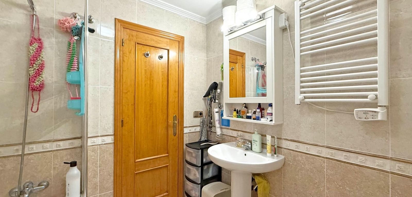 2 soverom Leilighet til salgs i Orihuela Costa med svømmebasseng - € 159 000 (Ref: 9619554)