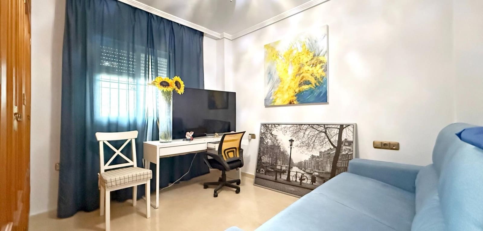 2 soverom Leilighet til salgs i Orihuela Costa med svømmebasseng - € 159 000 (Ref: 9619554)