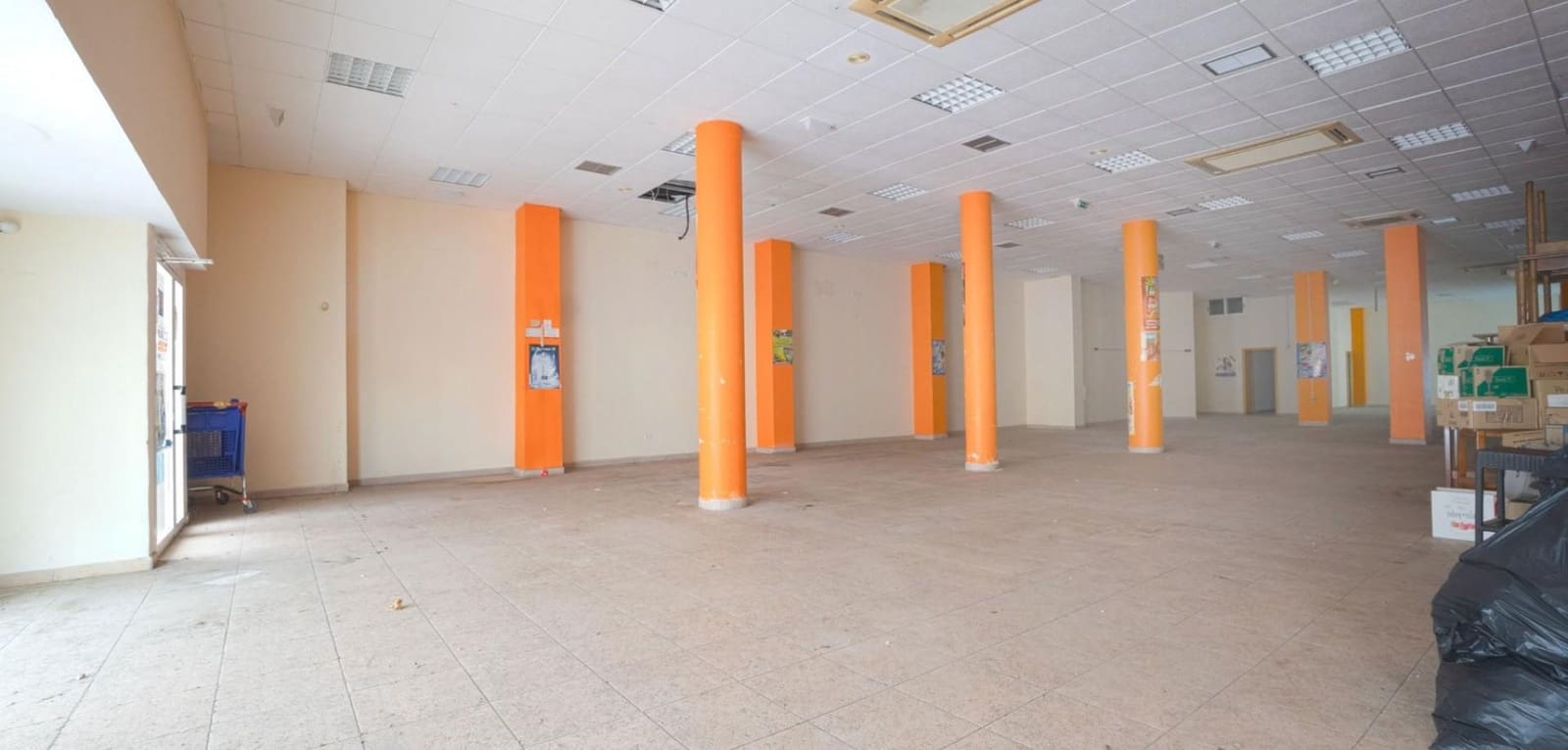 1 Zimmer Gewerbe zu verkaufen in Torrevieja - 420.000 € (Ref: 9619556)