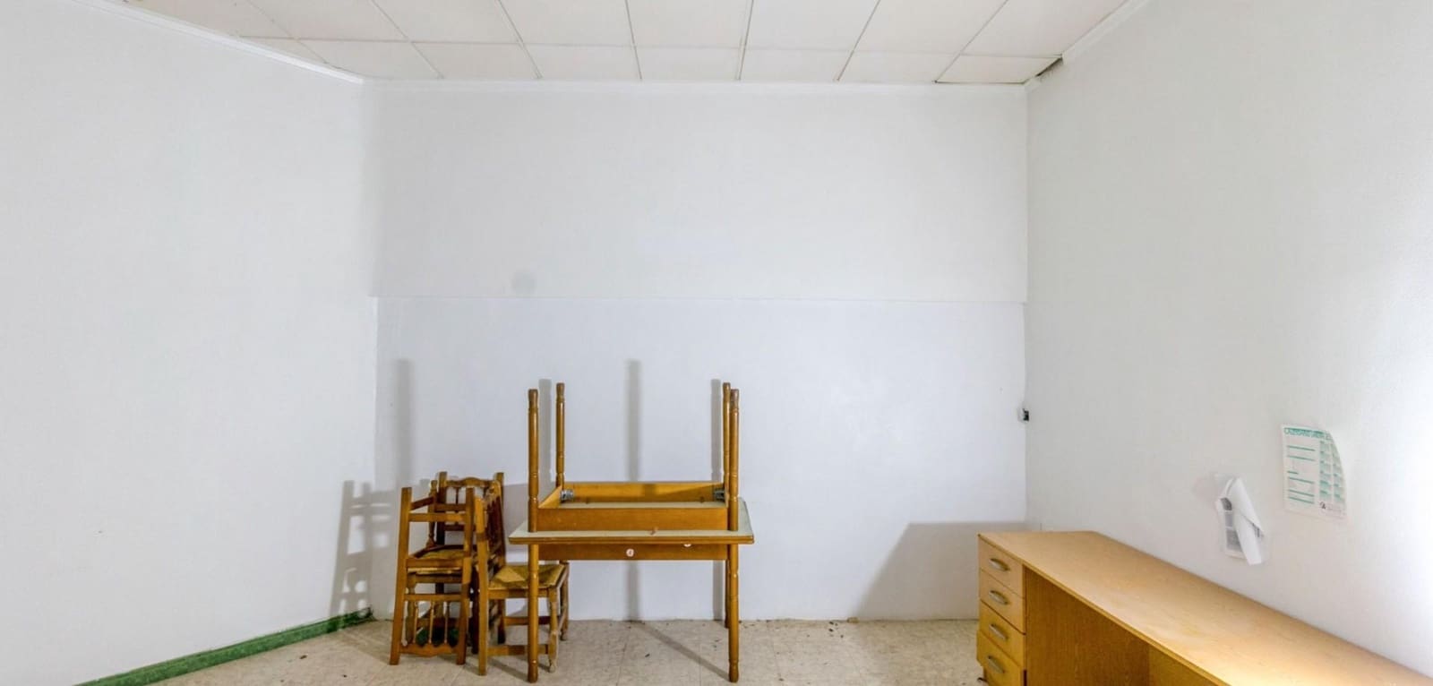 1 slaapkamer Commercieel te koop in Torrevieja - € 420.000 (Ref: 9619556)