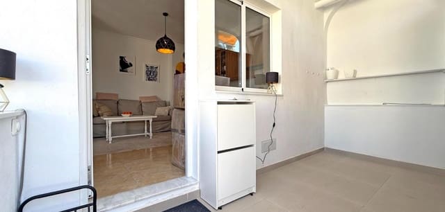 2 bedroom Bungalow for sale in Torreblanca, Torrevieja with pool - € 199,900 (Ref: 9619558)